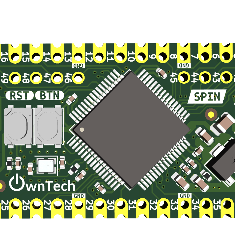 Microcontroller