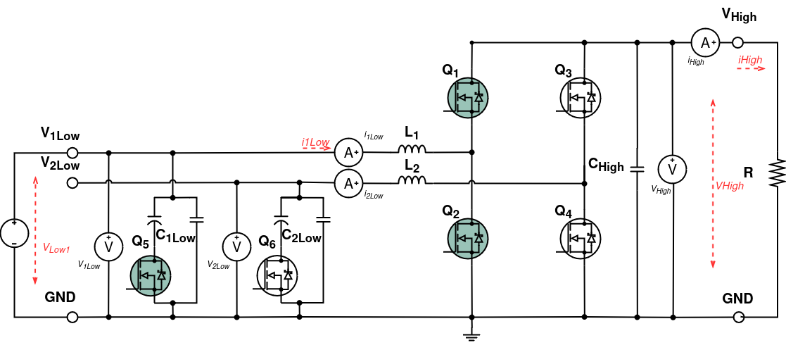 circuit diagram
