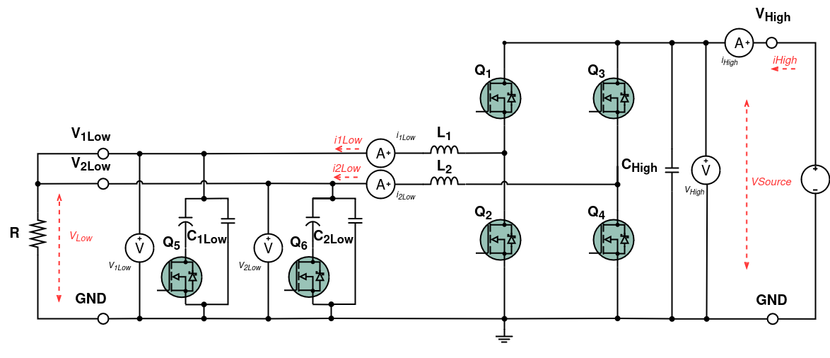 circuit diagram